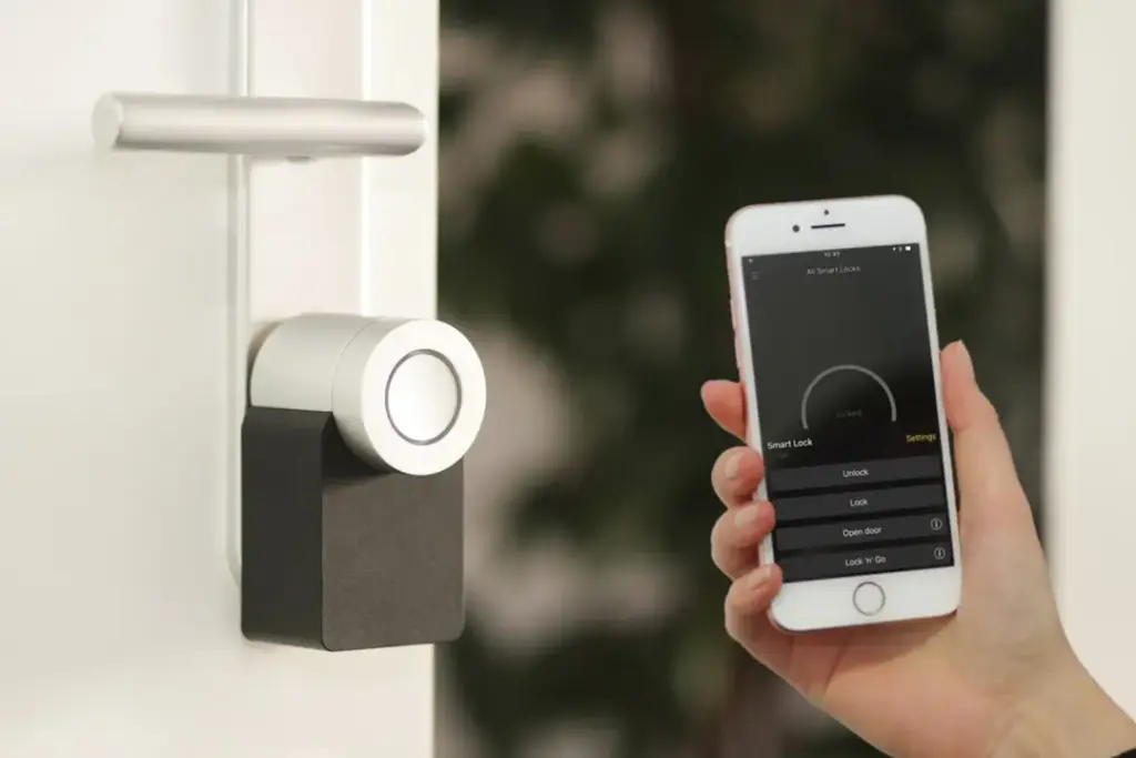 How Much Does a Smart Lock with Keypad Installation Cost? (2026 Pricing Guide) How Much Does a Smart Lock with Keypad Installation Cost? (2026 Pricing Guide) Smart Lock with Keypad Installation Cost Comparison Table
