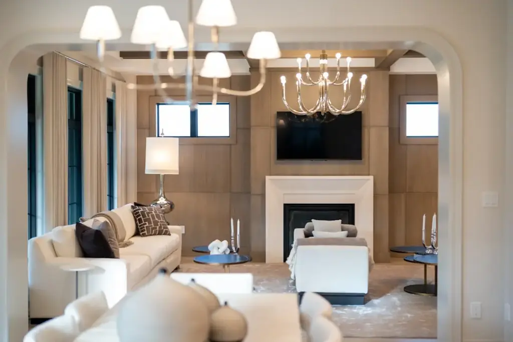 smart lighting installation cost Cost to Install Smart Lighting in a Living Room: 2026 Guide Best Smart Lighting Options for Your Living Room (Numbered List)